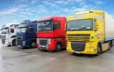 İstanbul Havsa Nakliye Ambarı