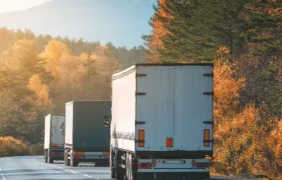 İstanbul ile Havsa Arası Klima Taşıma