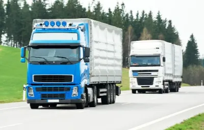 İstanbul ile Havsa Arası Eşya Taşıma